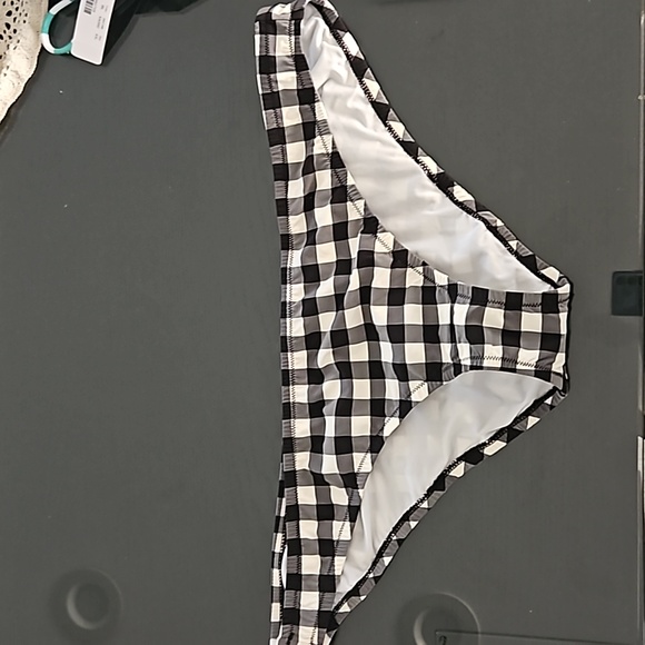 J crew  bikini bottom - Picture 1 of 4
